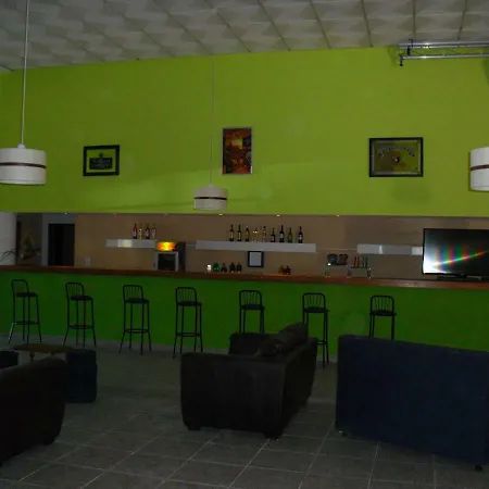 ベッド・アンド・ブレックファスト Casa Da Duna