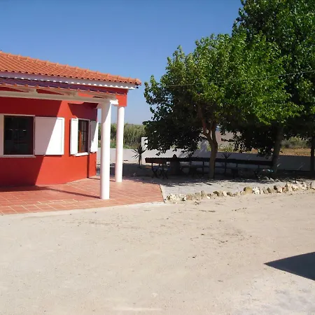 Casa Da Duna *