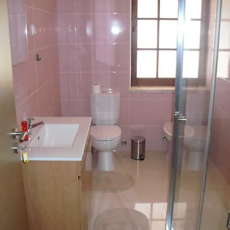 Bed & Breakfast Casa Da Duna