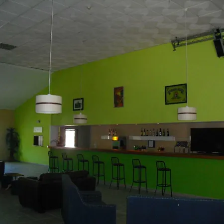 Casa Da Duna *