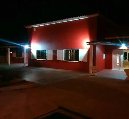 Casa Da Duna *