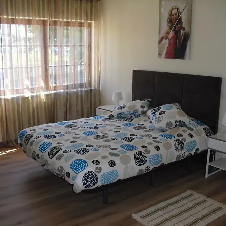 Casa Da Duna *