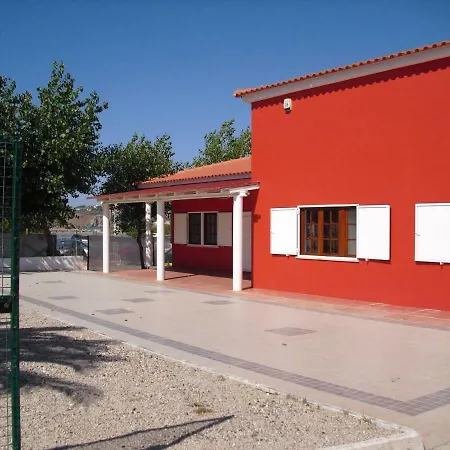 Casa Da Duna Bed & Breakfast Salir de Porto
