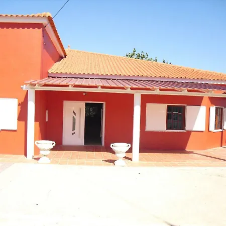 Casa Da Duna Bed & Breakfast Salir de Porto