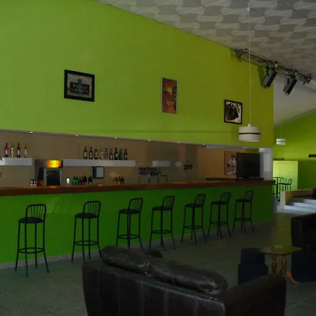 Casa Da Duna