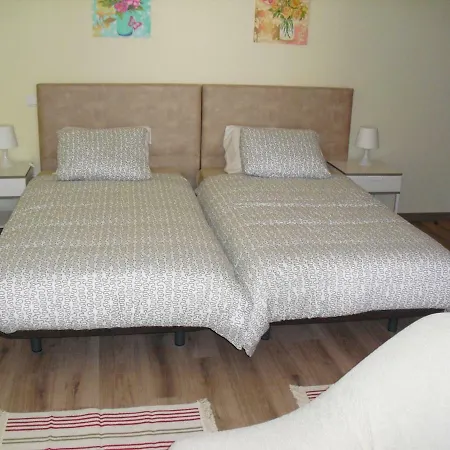 Casa Da Duna Bed & Breakfast *