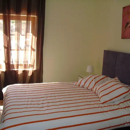 Casa Da Duna Bed & Breakfast Salir de Porto