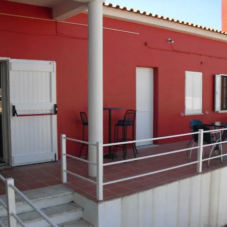 Bed & Breakfast Casa Da Duna Salir de Porto