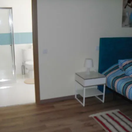 Bed & Breakfast Casa Da Duna Salir de Porto