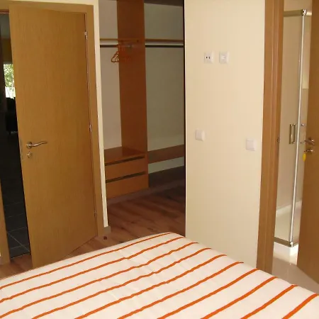 Casa Da Duna Bed & Breakfast Salir de Porto