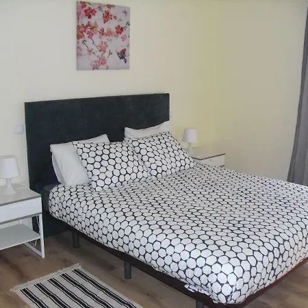 Bed & Breakfast Casa Da Duna