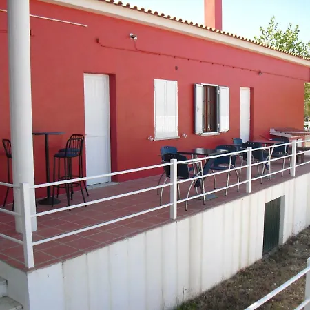 Casa Da Duna Bed & Breakfast