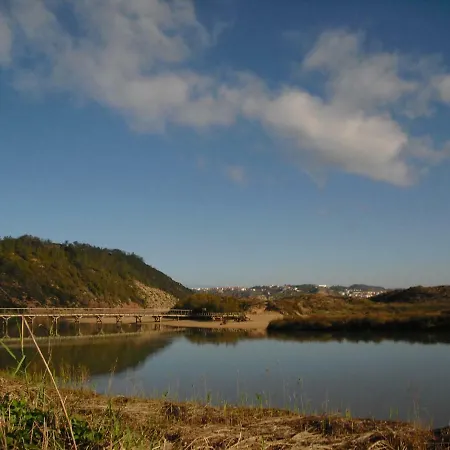 Casa Da Duna *
